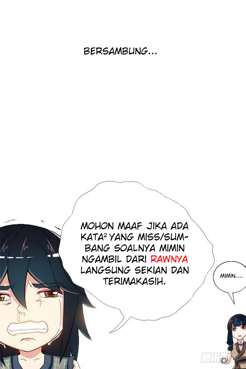 Extreme God Chapter 01 Gambar 66